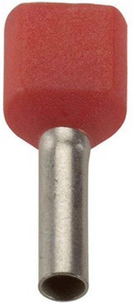 Lapp 61802000 wire connector AI-TWIN Grey - Lapp 61802000, AI-TWIN,