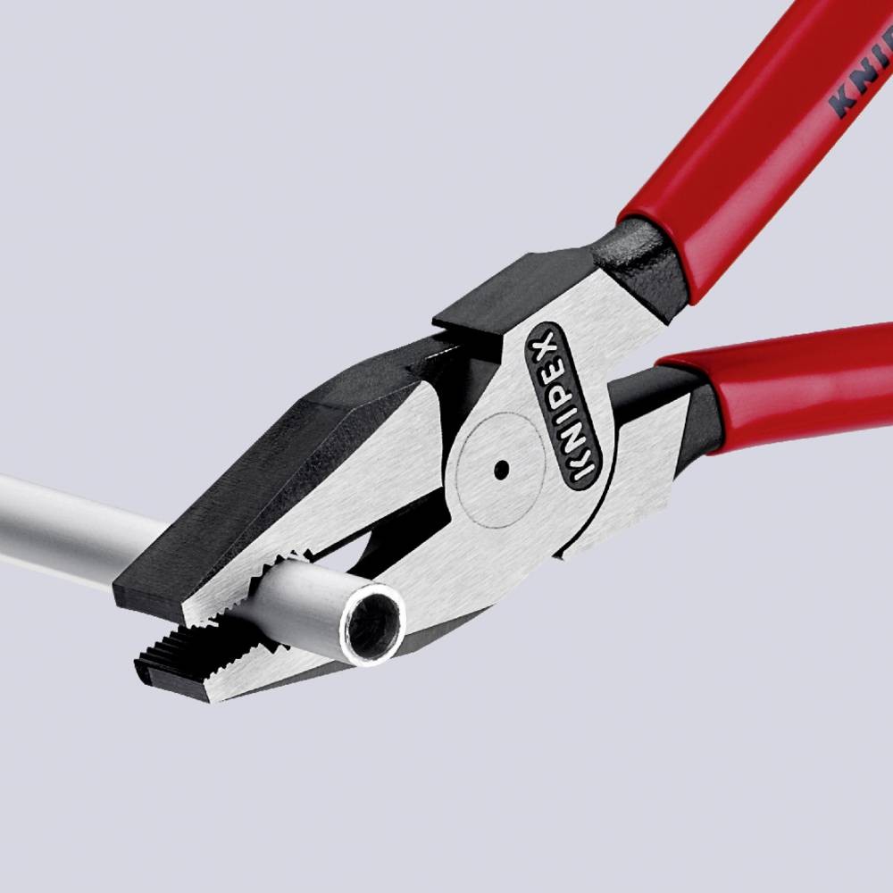 Knipex-Werk Kraft-Kombizange 02 05 225