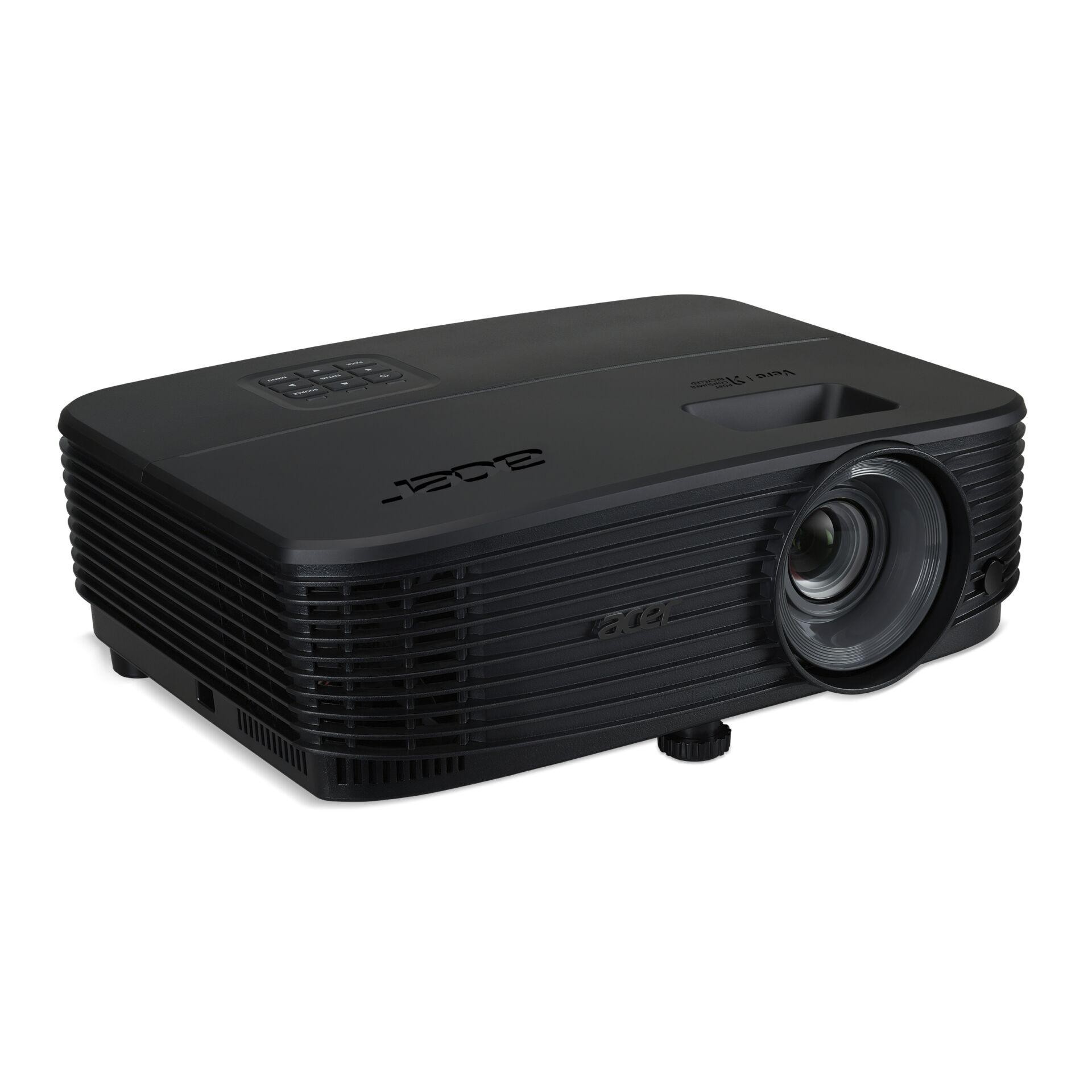 Acer PD2327W videoproyector Proyector de alcance estándar 3200 lú