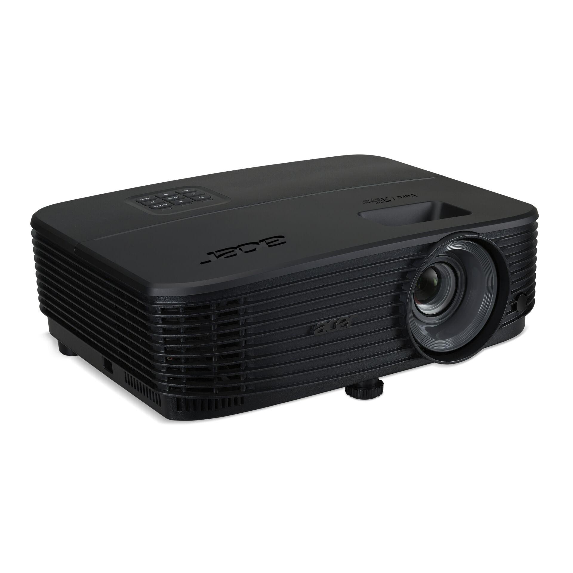 Acer PD2527i Ultra short throw projector 2700 ANSI lumens DLP 1080p (