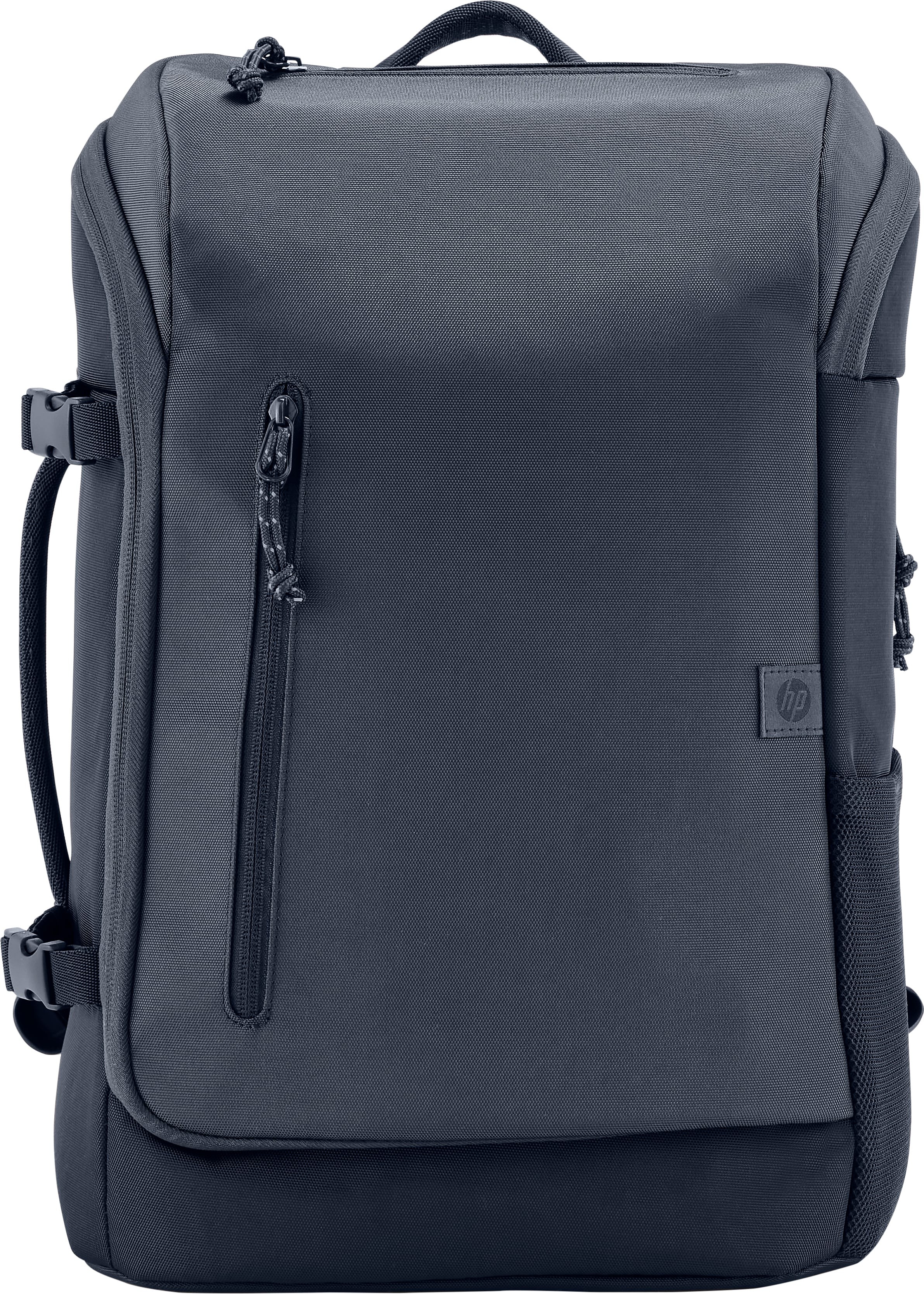 Hewlett Packard HP Travel 25 Liter 15,6 Zoll Laptop-Rucksack (Iron