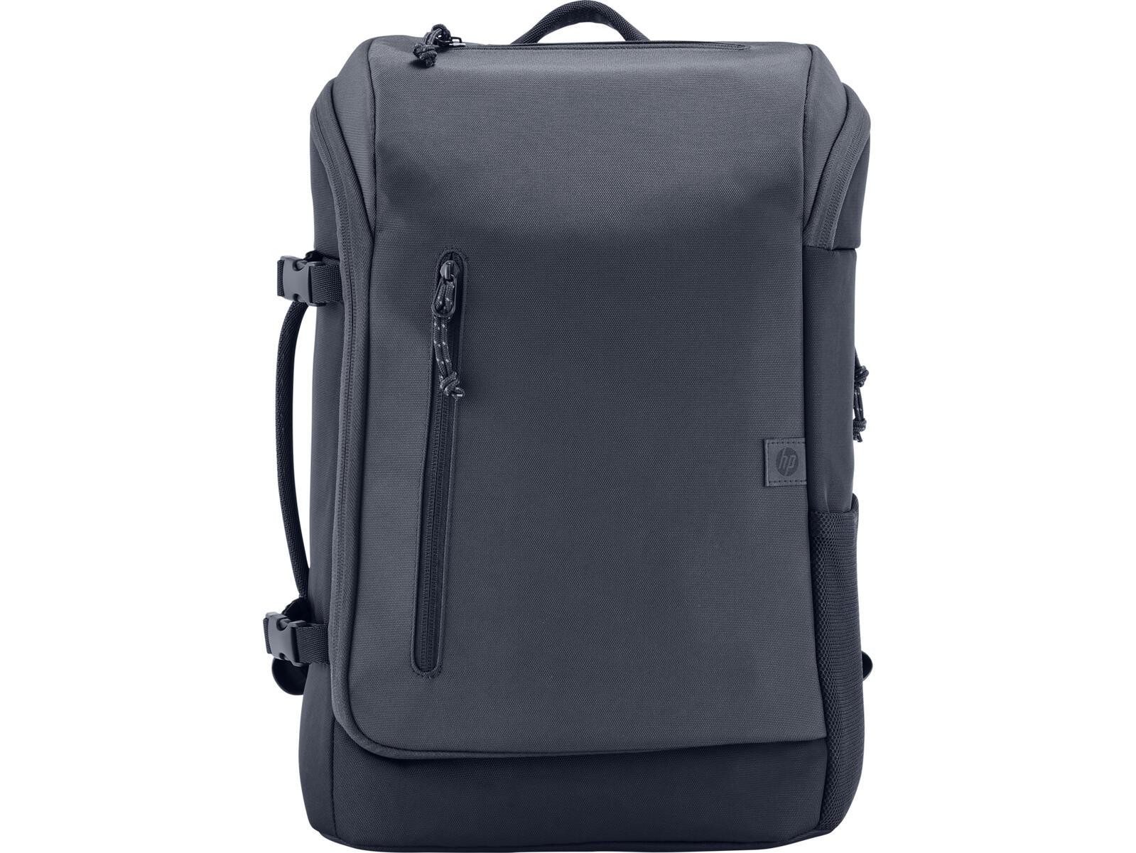 Hewlett Packard HP Travel 25 Liter 15,6 Zoll Laptop-Rucksack (Iron