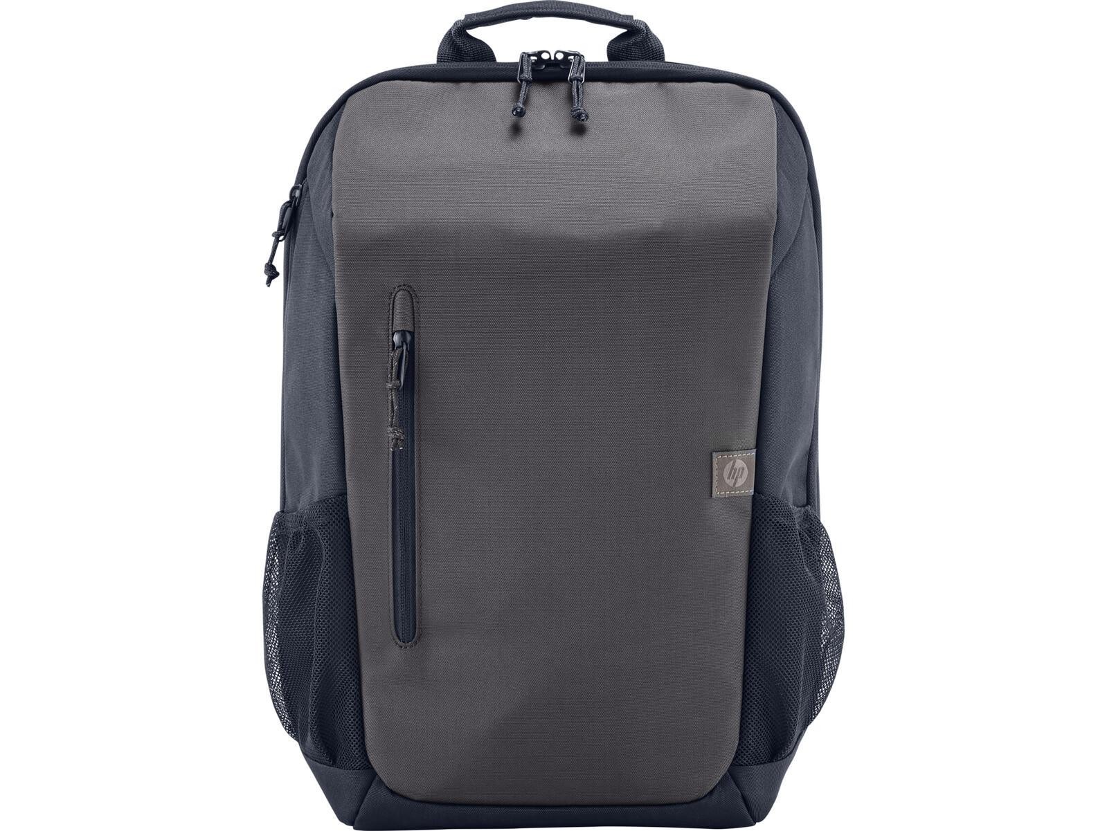 Hewlett Packard HP Travel 18 Liter 15,6 Zoll Laptop-Rucksack (Iron
