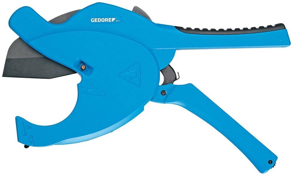Gedore 2963892 Rohrschere