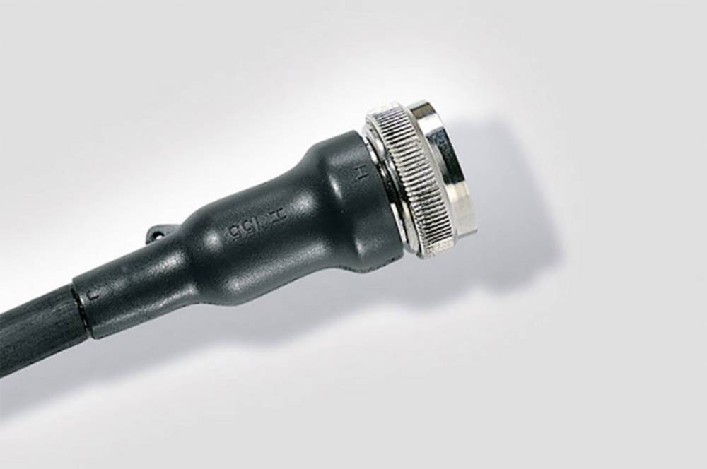 Hellermann Tyton 401-53780 cable accessory Cable boot - Hellermann