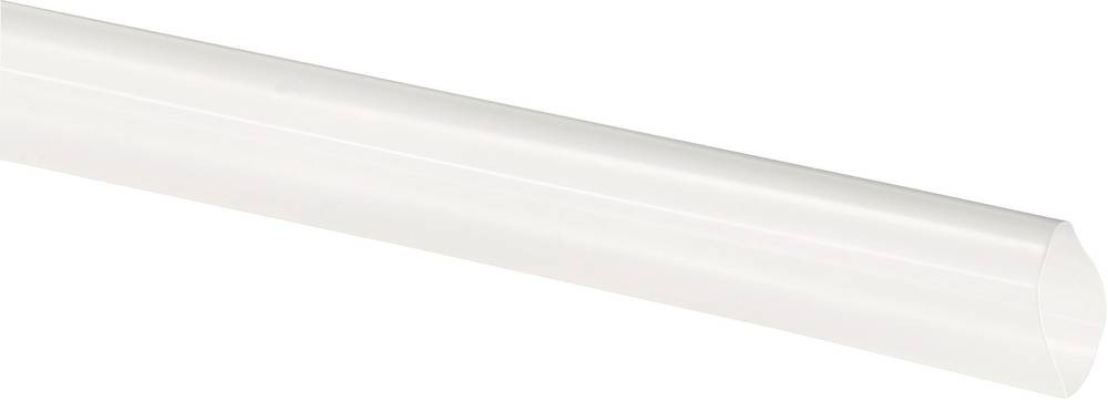 DSG Canusa 4500095032 Schrumpfschlauch ohne Kleber Transparent 9.50mm