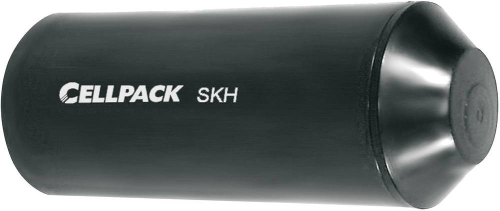 CellPack Warmschrumpf-Endkappe Nenn-Innendurchmesser (vor Schrumpfung)