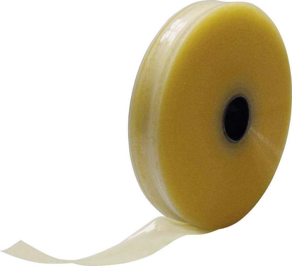 CellPack 130837 Schmelzklebeband für Warmschrumpfschläuche