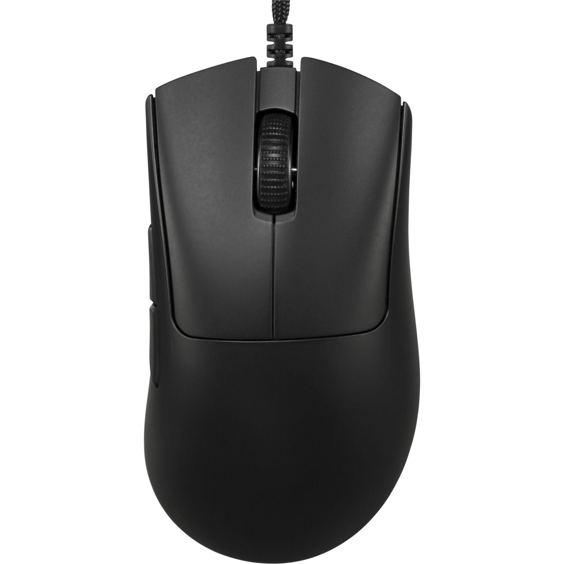 Razer DeathAdder V3 ratón Juego mano derecha USB tipo A Óptico