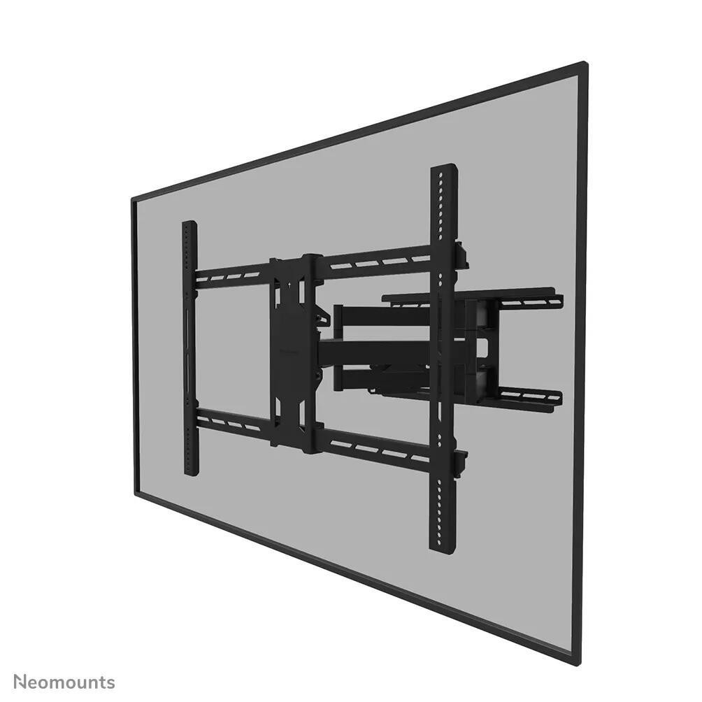 Neomounts WL40S-950BL18 Supporto a parete per TV pesanti 55-110" -