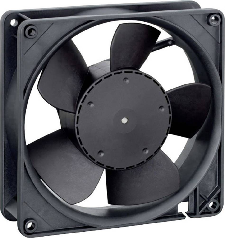 EBM Papst 5214NH Axiallüfter 24 V/DC 252 m³/h (L x B x H) 127 x 127