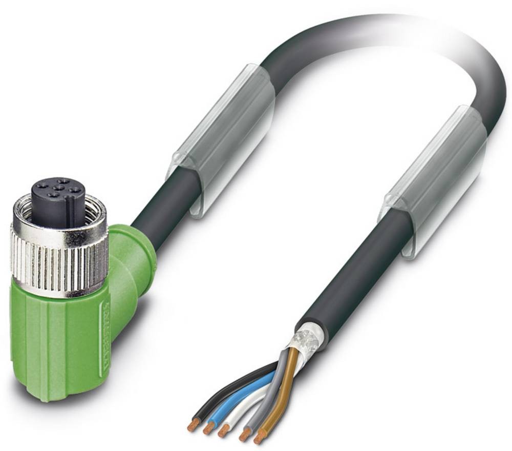 Phoenix Contact 1527757 Sensor-/Aktor-Steckverbinder, konfektioniert