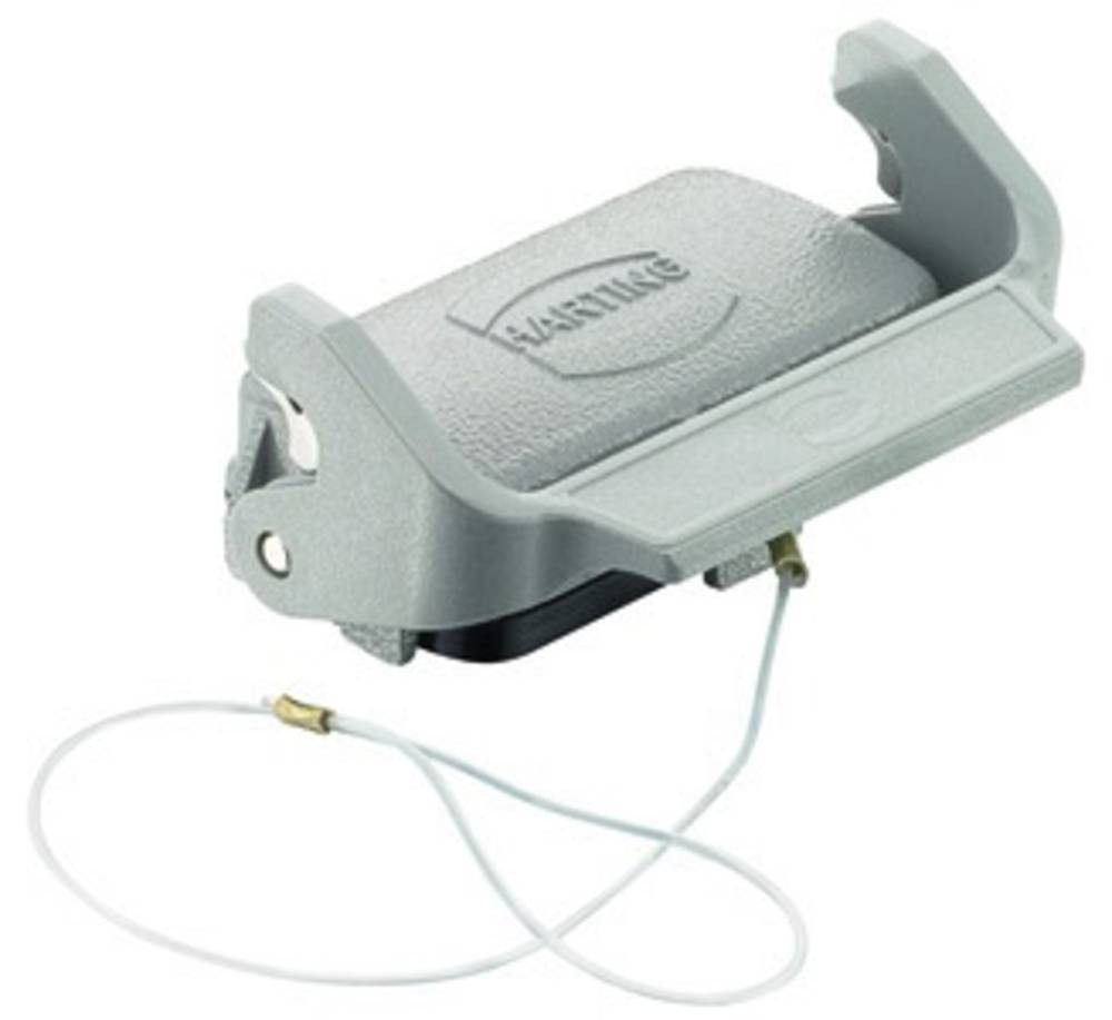 HARTING Abdeckkappe 09300105432 Inhalt: 1 St. Abdeckkappe