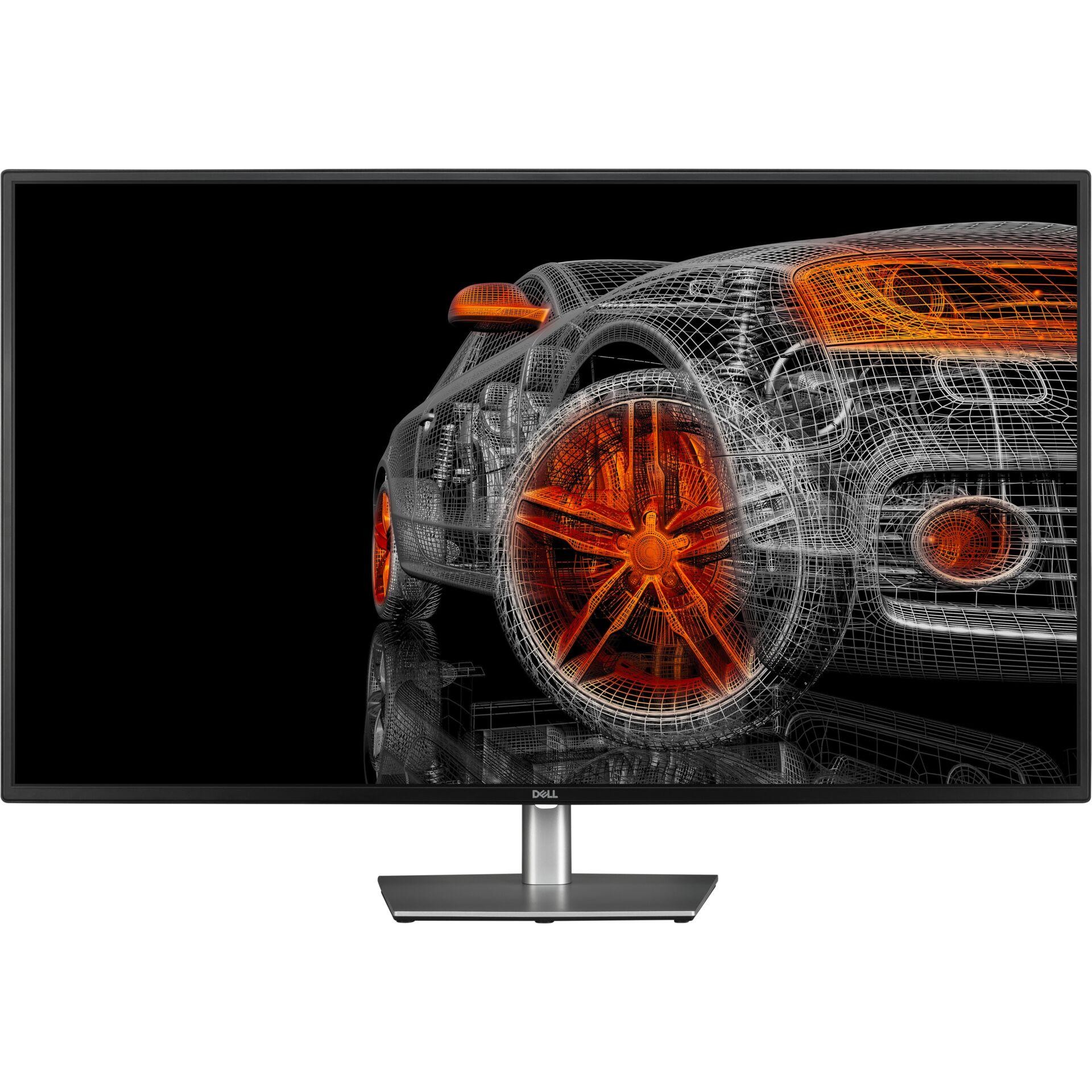 Dell UltraSharp U4323QE 4K UHD IPS Monitor 109,2cm (43")