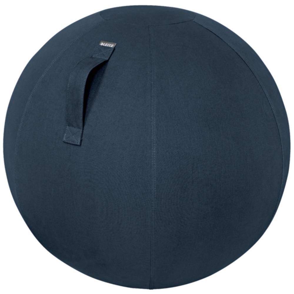 Leitz 52790089 Ergo Cosy Sitzball - blau