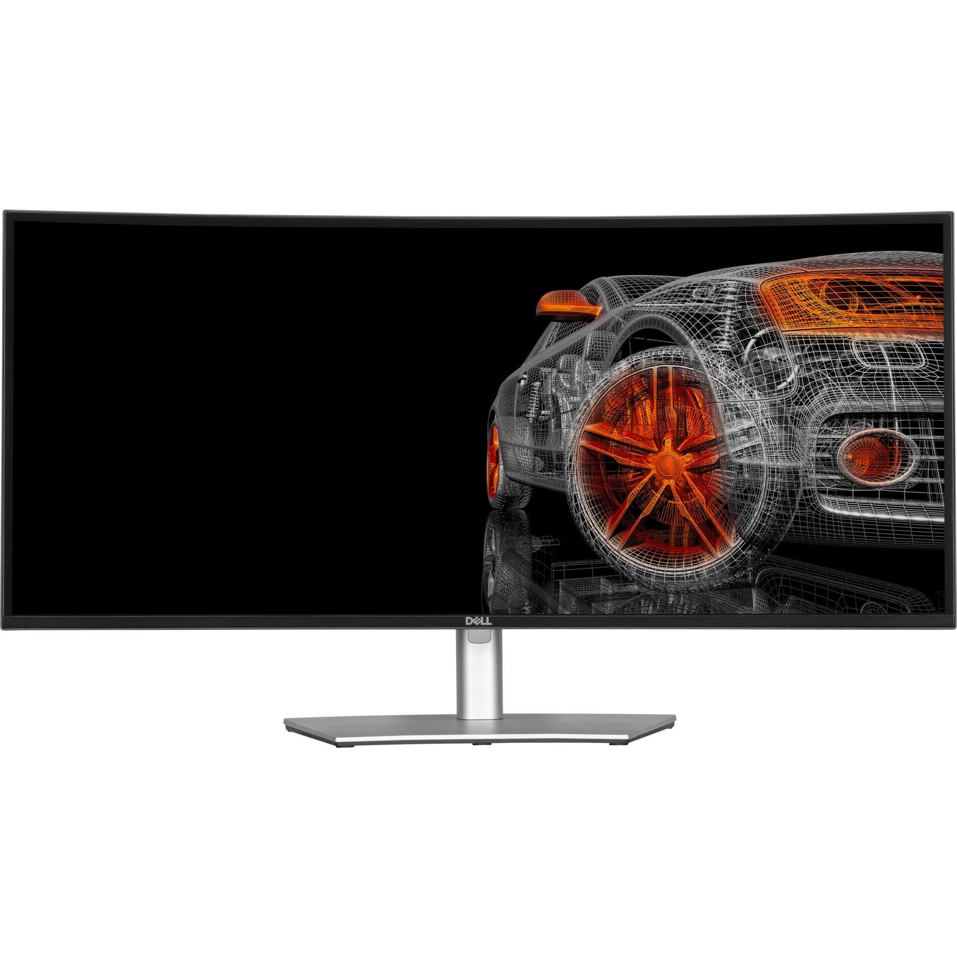 DELL UltraSharp U3423WE pantalla para PC 86,7 cm (34.1") 3440 x 1440