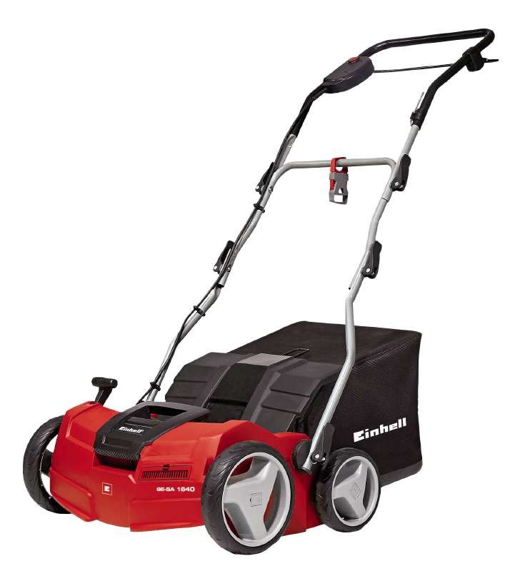 Einhell GE-SA 1640 Elektro Vertikutierer Arbeitsbreite 40cm