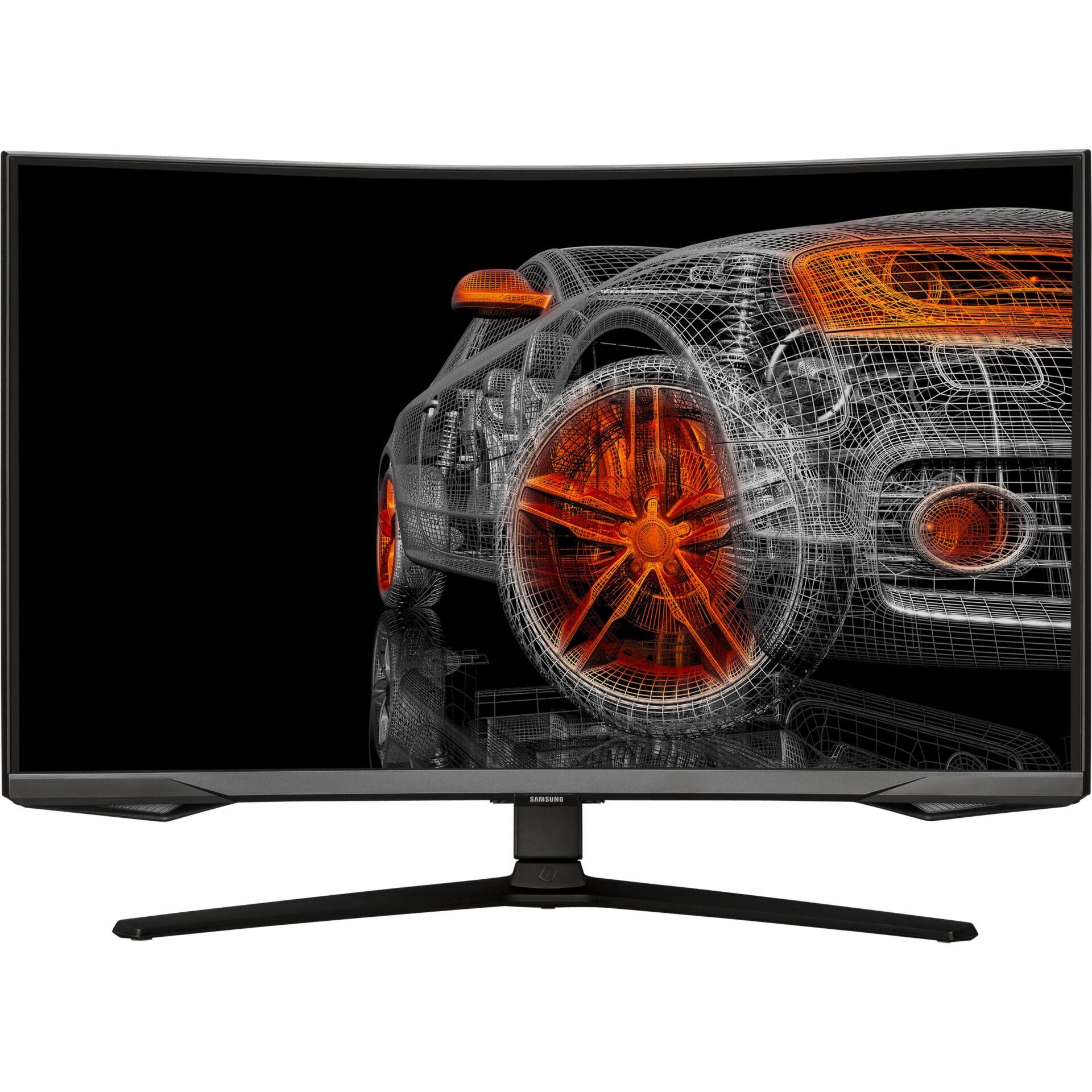 Samsung Odyssey Gaming Monitor Neo G7 (32'')