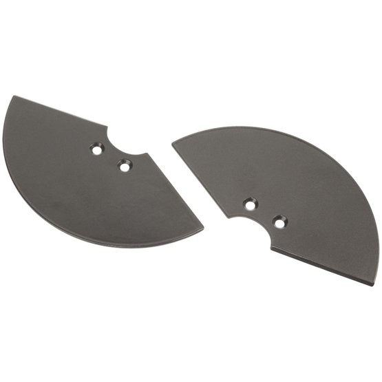 Fiskars 1000641 garden hand tool accessory Blade Black - Fiskars
