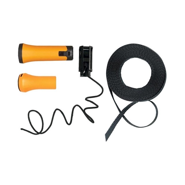 Fiskars 1026297 Ersatz-Griff und Zugband-Set