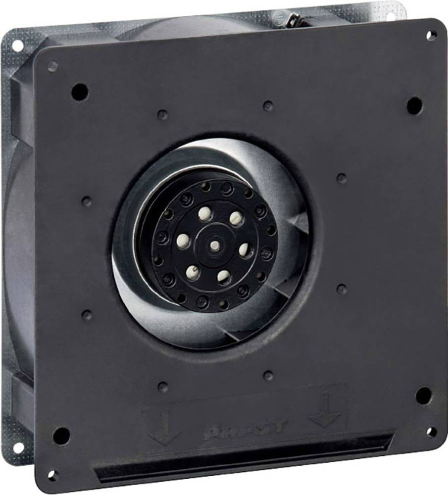 EBM Papst 9544014101 Radiallüfter 230V 80 m³/h