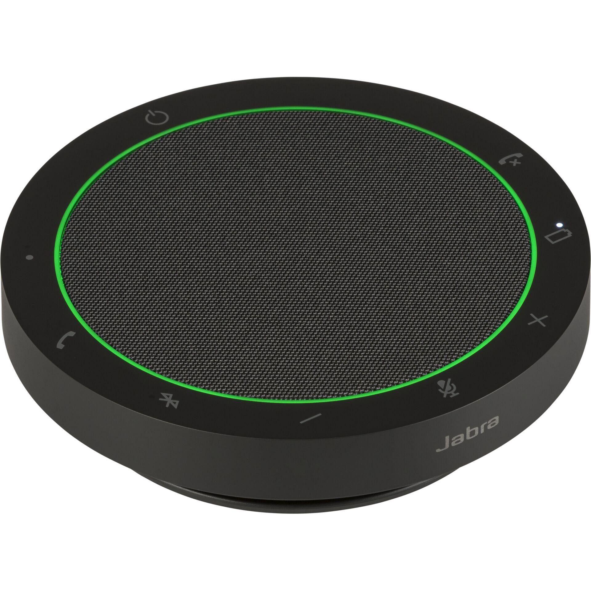 Jabra Speak2 55 UC, Dark Grey - Jabra Speak2 55 UC, Dark Grey,