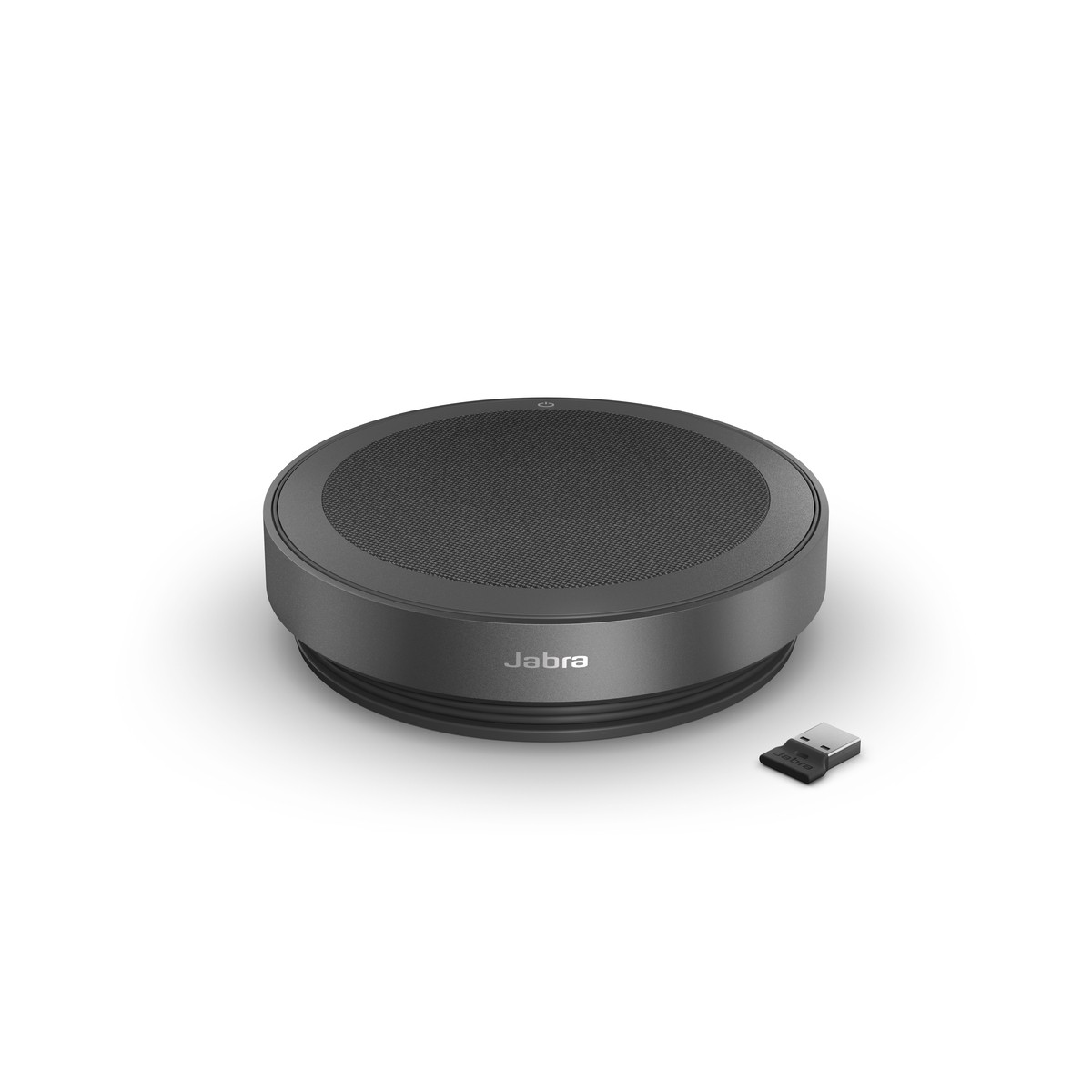 Jabra Speak2 75 vivavoce Universale USB/Bluetooth Nero - Jabra Speak2