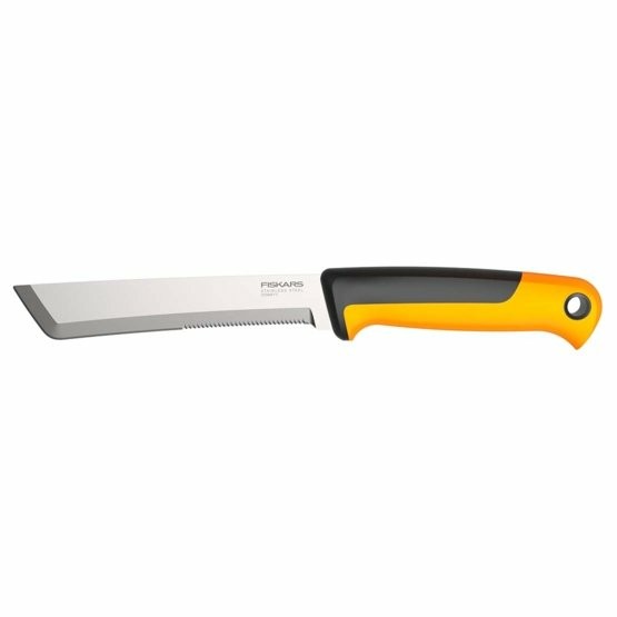 Fiskars 1062830 Gartenmesser