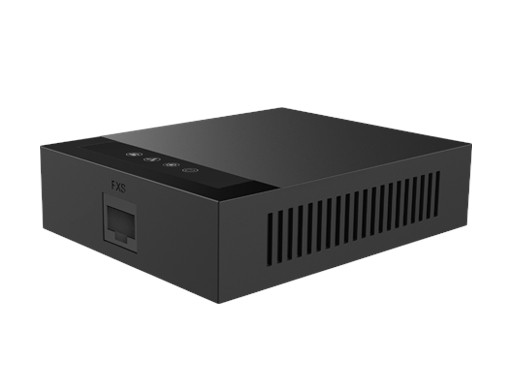 Fanvil GA10 VoIP telephone adapter - Fanvil GA10, G.711a, G.711u, G.