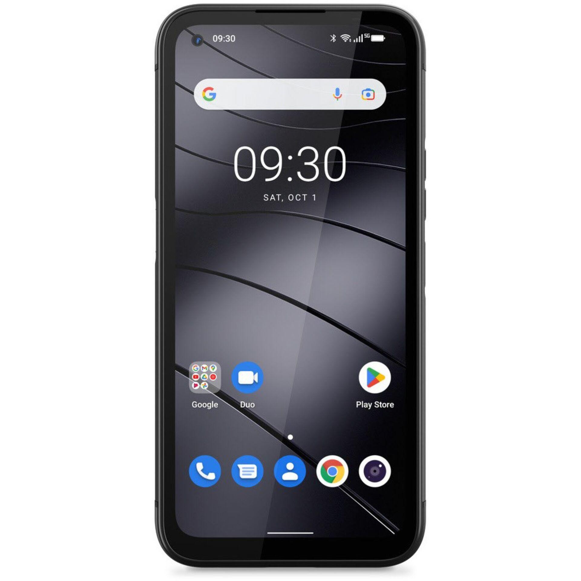 Gigaset GX6 PRO 16.8 cm (6.6") Dual SIM Android 12 5G USB Type-C 8 GB