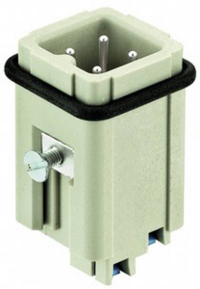 HARTING Stifteinsatz 09200032634 Inhalt: 1 St. Stifteinsatz