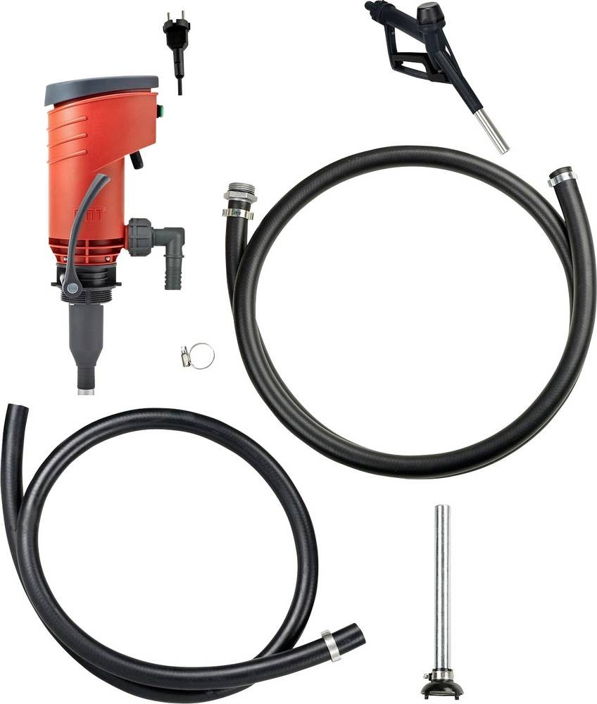 Pressol Elektropumpe 88204230 Ausführung Standard-Zapfventil