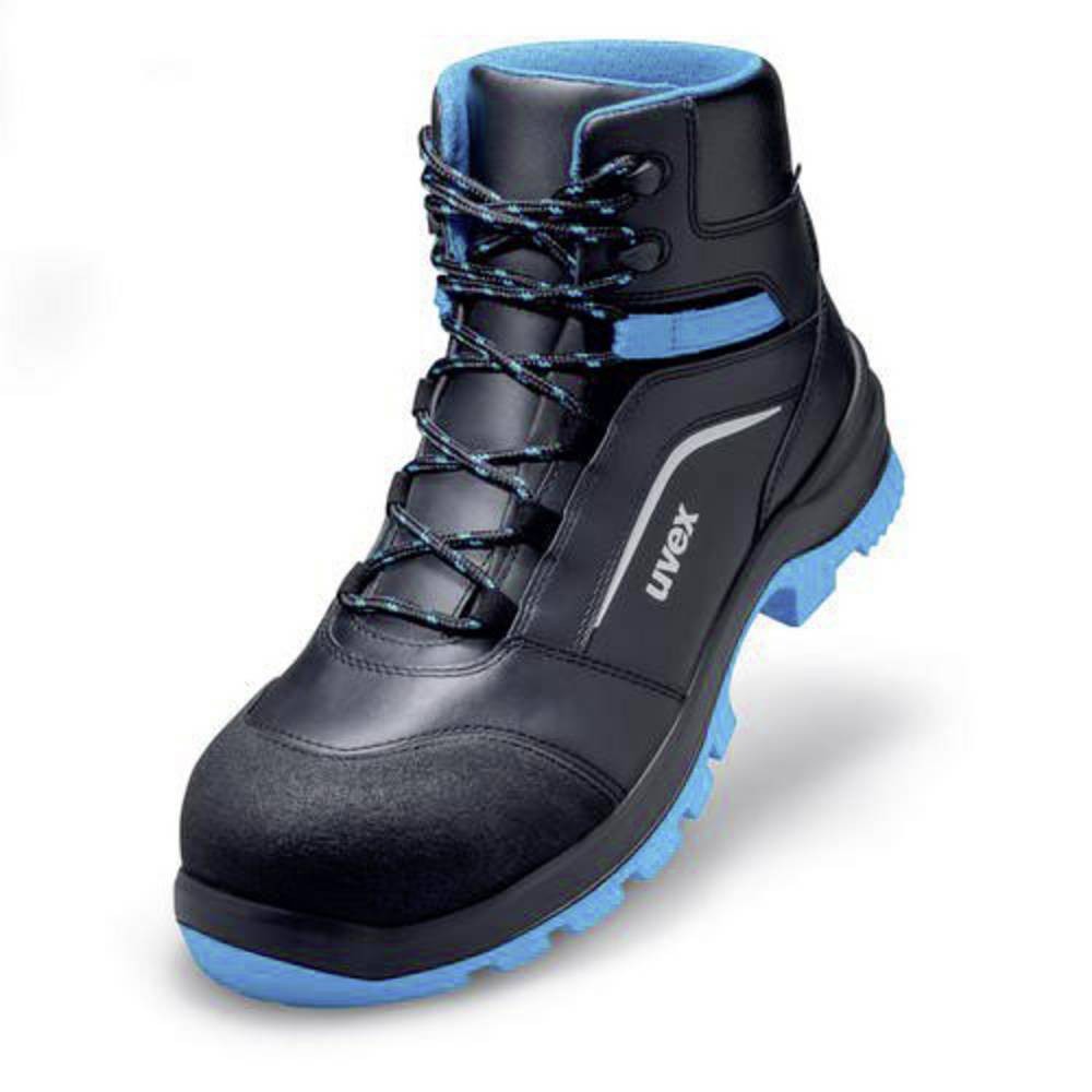 Uvex 2 xenova 9556245 ESD Sicherheitsstiefel S3 Schuhtaille (EU):