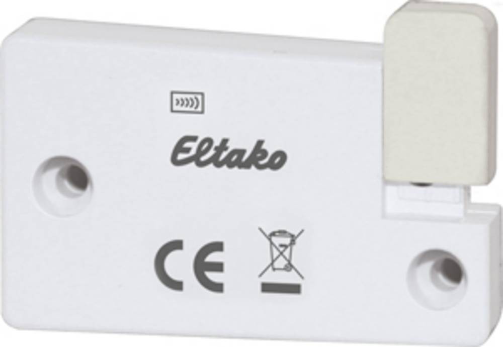 FFTE-rw Eltako Funk Fensterkontakt Reichweite max. (im Freifeld) 30 m
