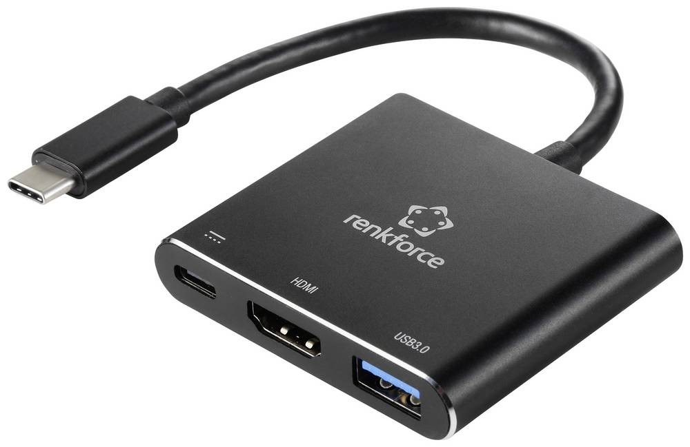Renkforce RF-5133676 non classé - Renkforce RF-5133676