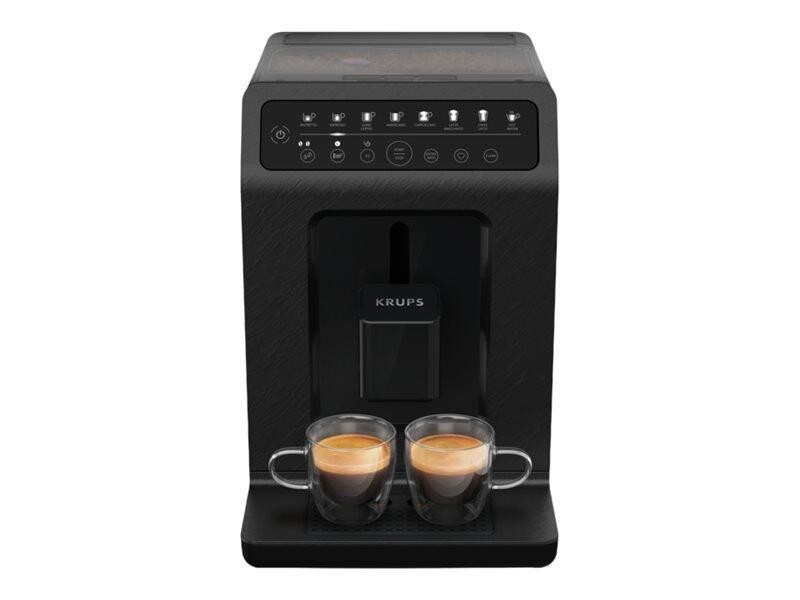 Krups Evidence EA897B Fully-auto Espresso machine 2.3 L - Krups