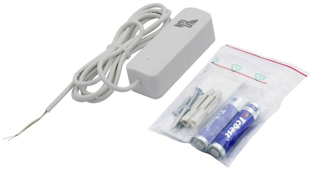 Schabus 200200 WWD 200 Smart-Home adaptateur Adapter avec App-