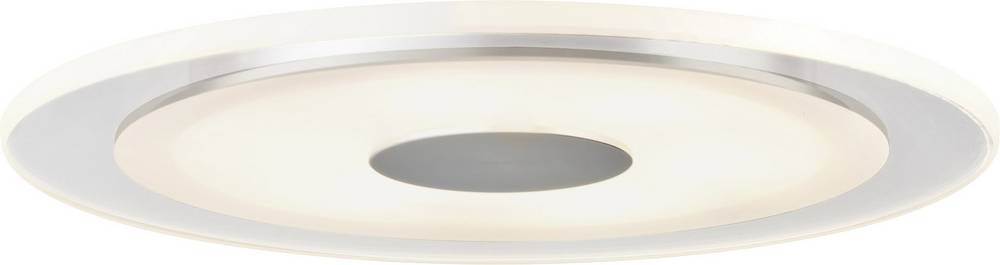 Paulmann 92917 LED-Einbauleuchte 3er Set LED LED 18W Aluminium (gebü