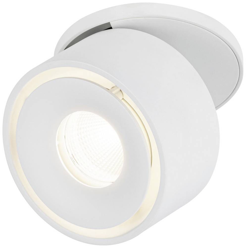 Paulmann 93372 Spircle LED-Einbauleuchte LED LED fest eingebaut 8W
