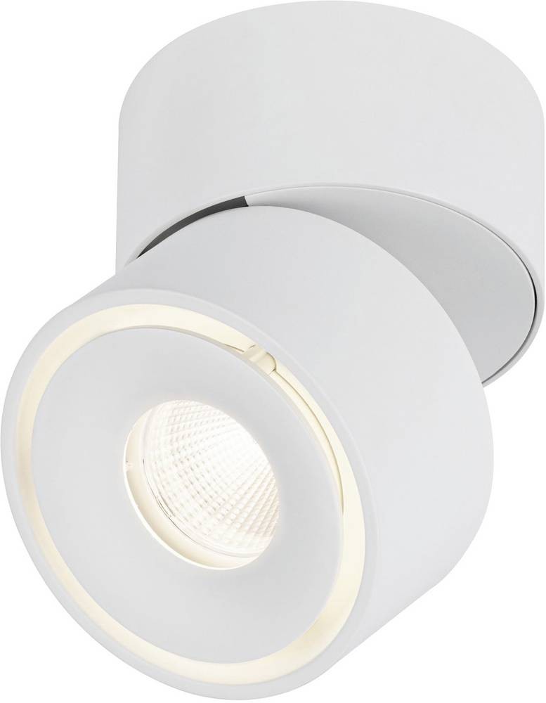 Paulmann 93373 Spircle LED-Aufbauleuchte LED LED fest eingebaut 8W