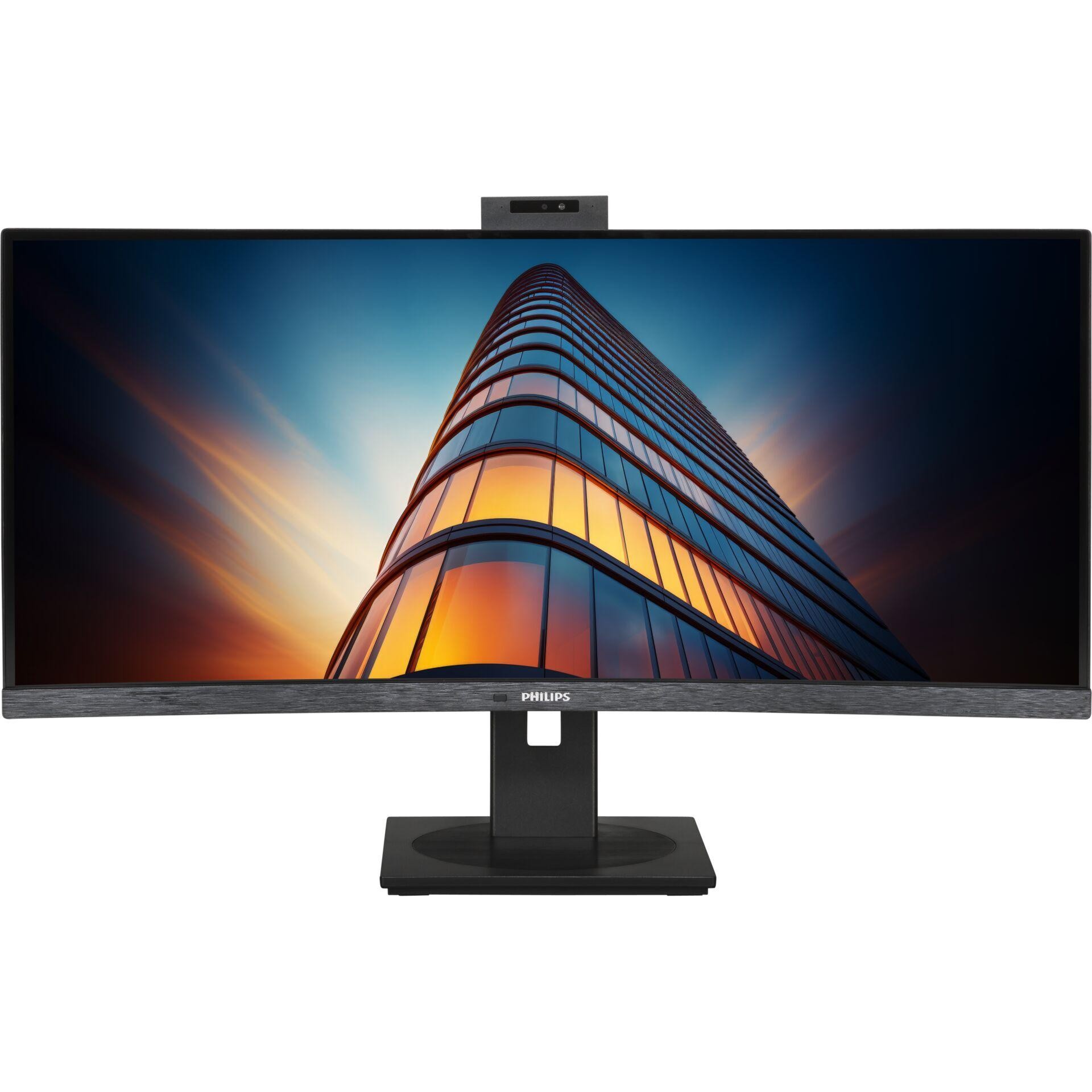 Philips 5000 series 34B1U5600CH/00 pantalla para PC 86,4 cm (34")