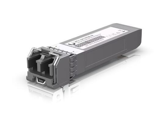 Ubiquiti UACC-OM-SFP28-SR network transceiver module Fiber optic