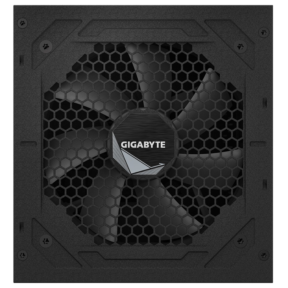 GigaByte UD850GM PG5 Rev. 2.0 | PC-Netzteil