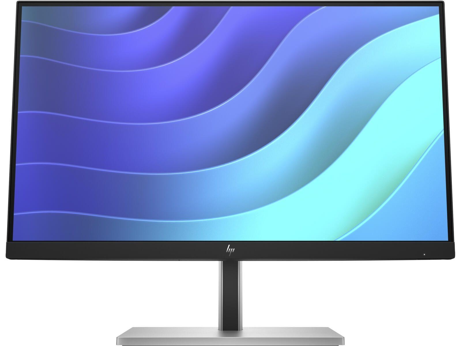 HP E-Series E22 G5 FHD Monitor - HP E-Series E22 G5 FHD Monitor, 54.6