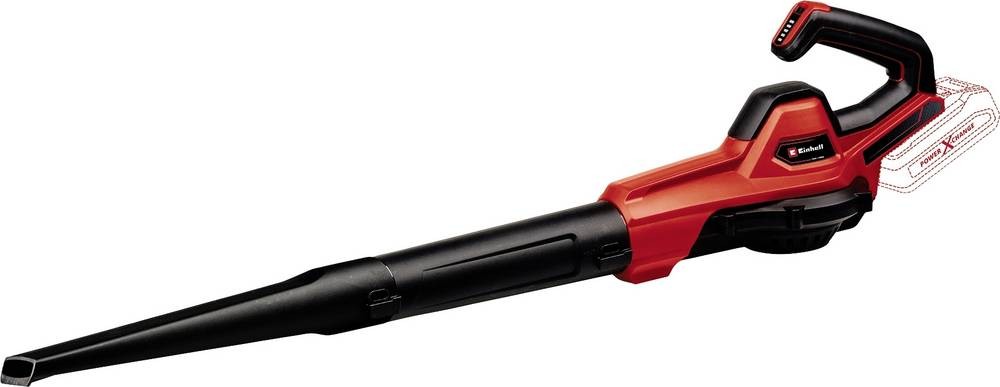 Einhell 3433542 GE-UB 18/250 Li E-Solo Power X-Change Akku Laubblä