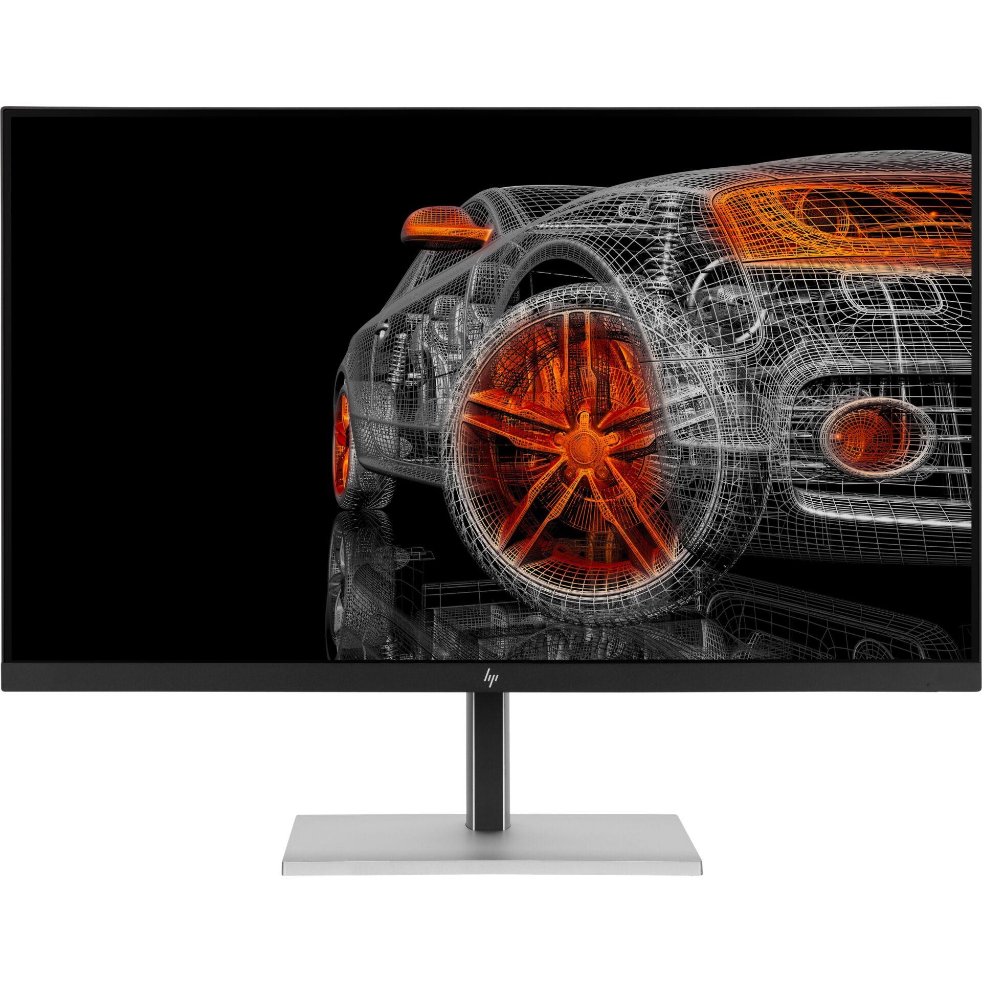 HP E27 G5 FHD Monitor - HP E27 G5 FHD Monitor, 68.6 cm (27"), 1920 x