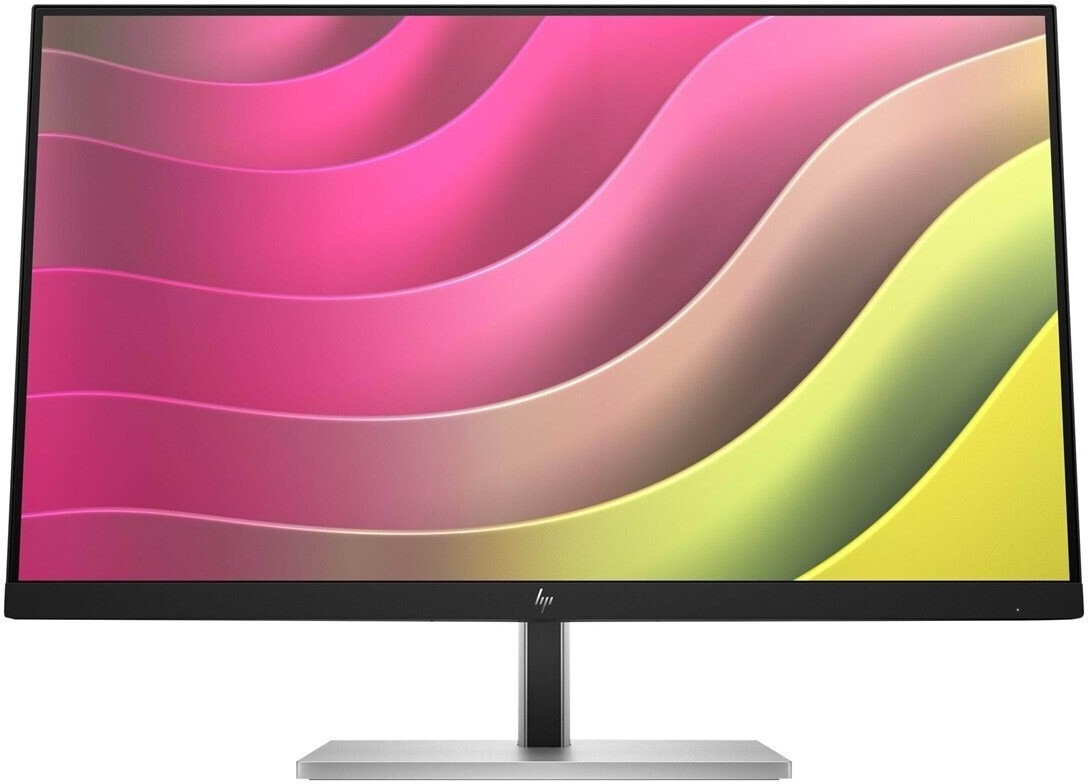 HP E24t G5 FHD Touch Monitor - HP E24t G5 FHD Touch Monitor, 60.5 cm (