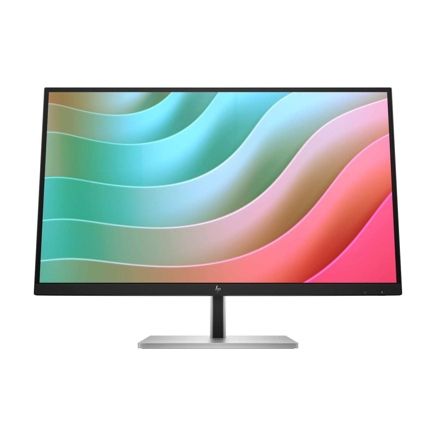 HP E-Series Monitor USB-C 4K E27k G5 - HP E-Series Monitor USB-C 4K