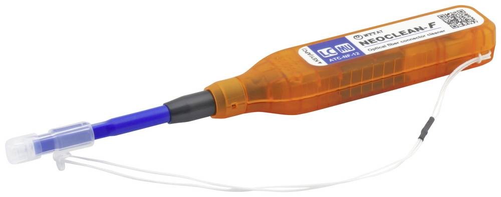 NetPeppers NP-FIBER21_5 Glasfaserreinigungsstift