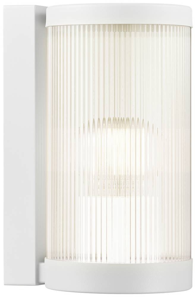 Nordlux Coupar 2218061001 Wandleuchte E27 white